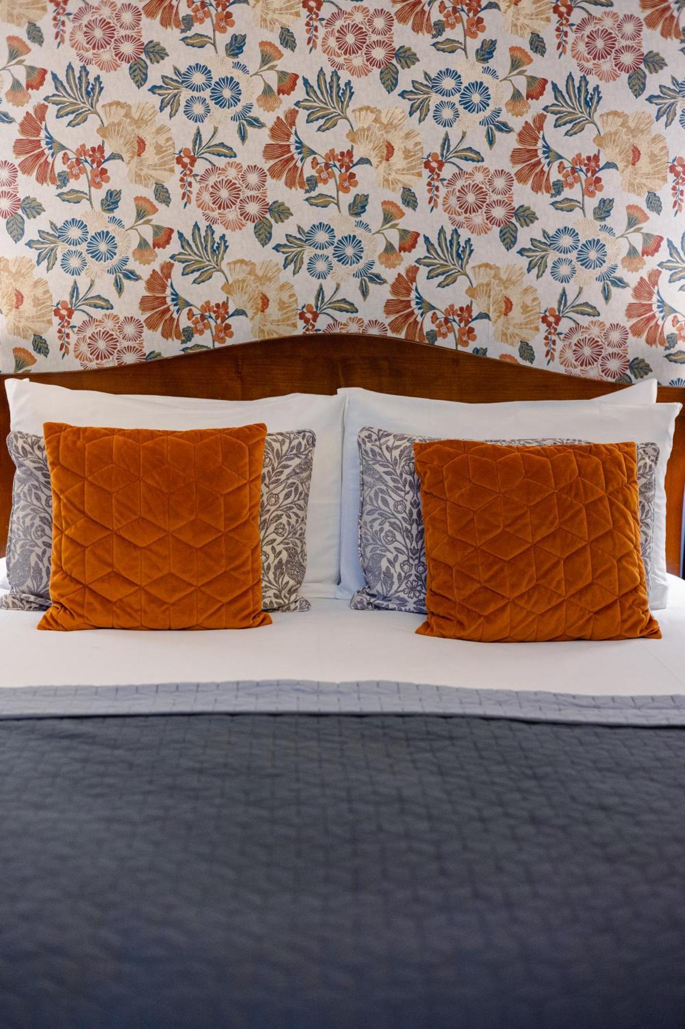 Weavers Guesthouse By Weavers Of هاوورث المظهر الخارجي الصورة